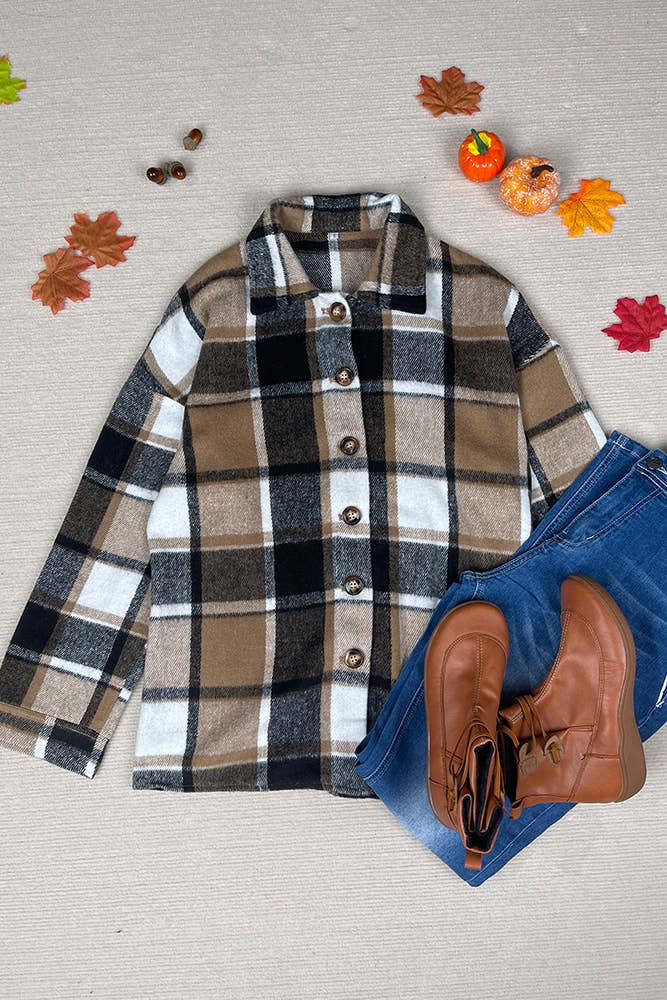 Farmhouse Flannel