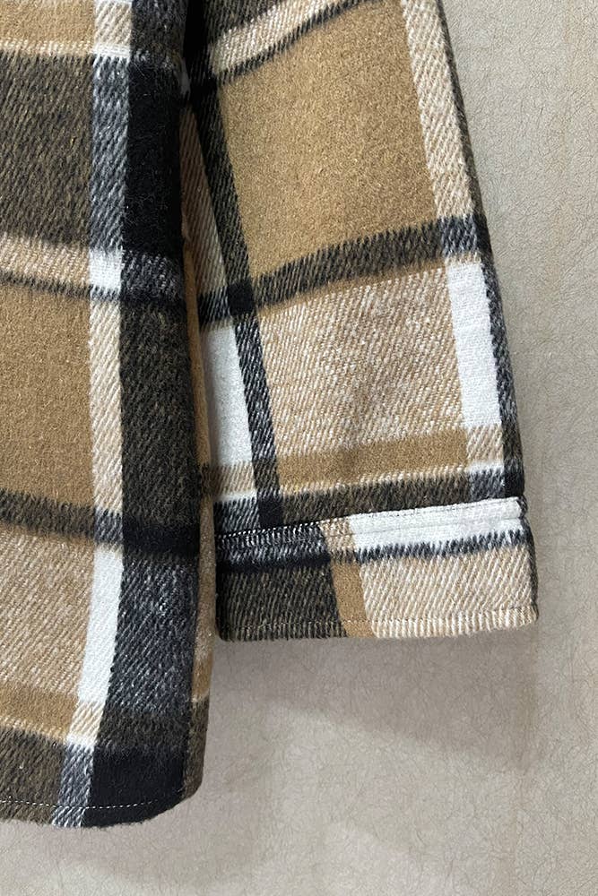 Farmhouse Flannel