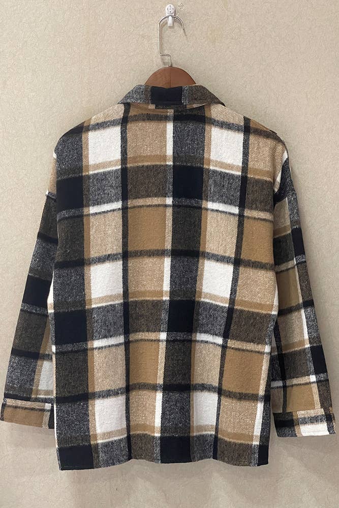 Farmhouse Flannel