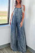 "Wanderer's Dream" Jumpsuit