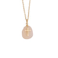 Cross Pendant Necklace