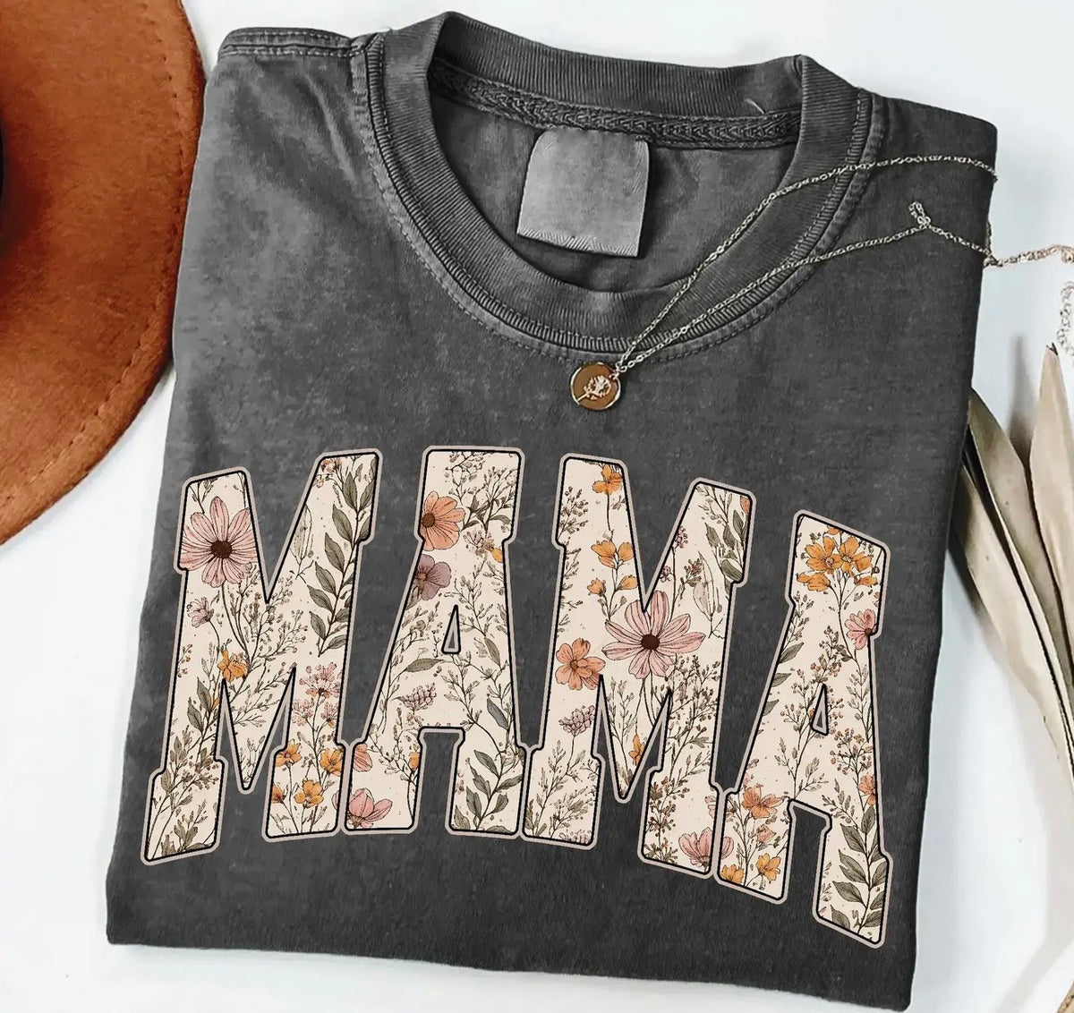 Motherhood Tee