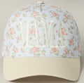 MAMA Embroidered Trucker Hat