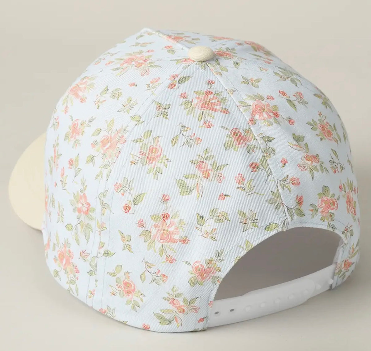 MAMA Embroidered Trucker Hat