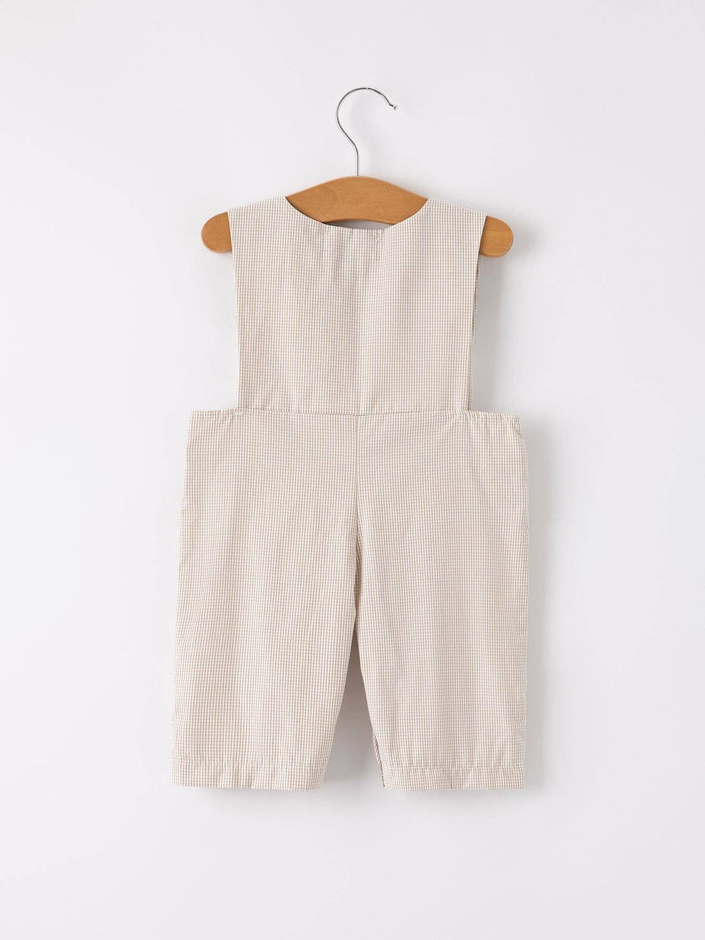 Pumpkin Patch Embroidered Boys Jumper