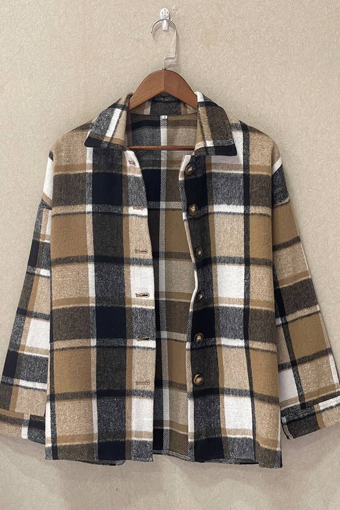 Farmhouse Flannel