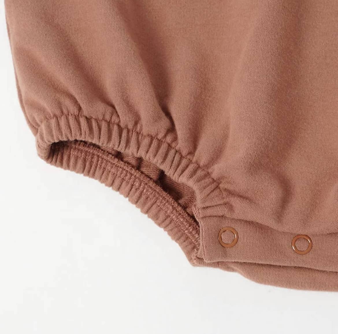 Sweater Romper