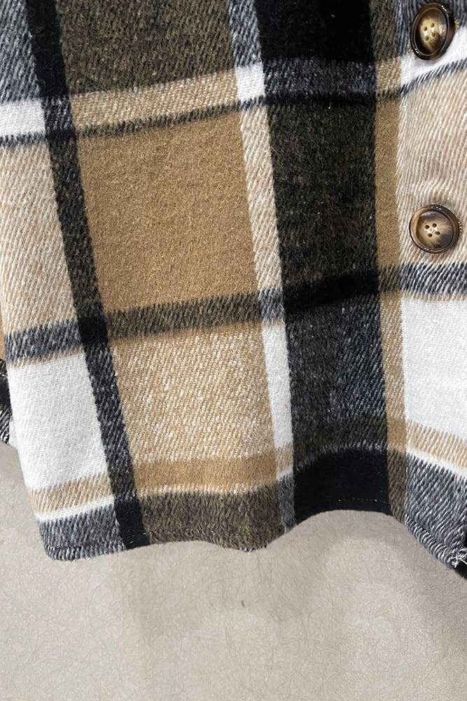 Farmhouse Flannel