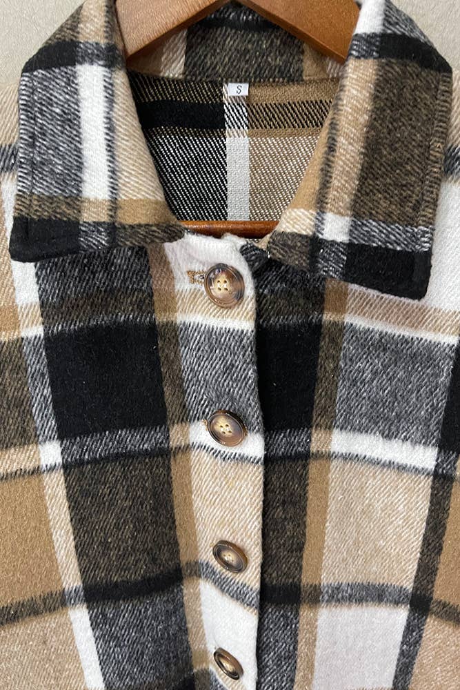 Farmhouse Flannel